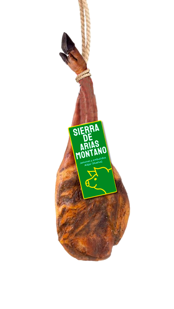 Paleta de la casa