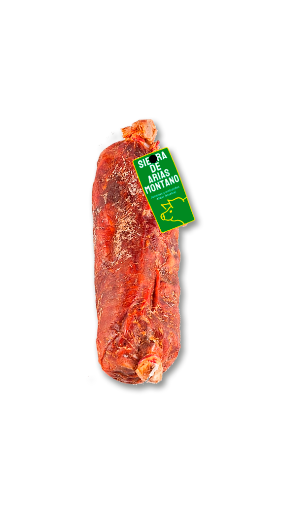 Lomito ibérico de bellota 400g