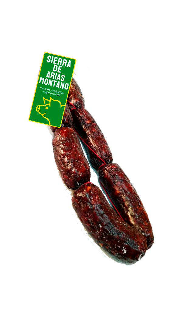 Morcilla para asar 400gr